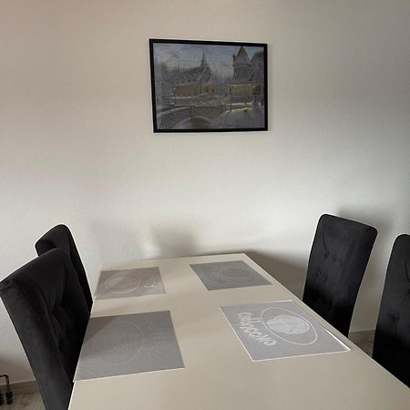 Appartamento Nikola Neum Esterno foto