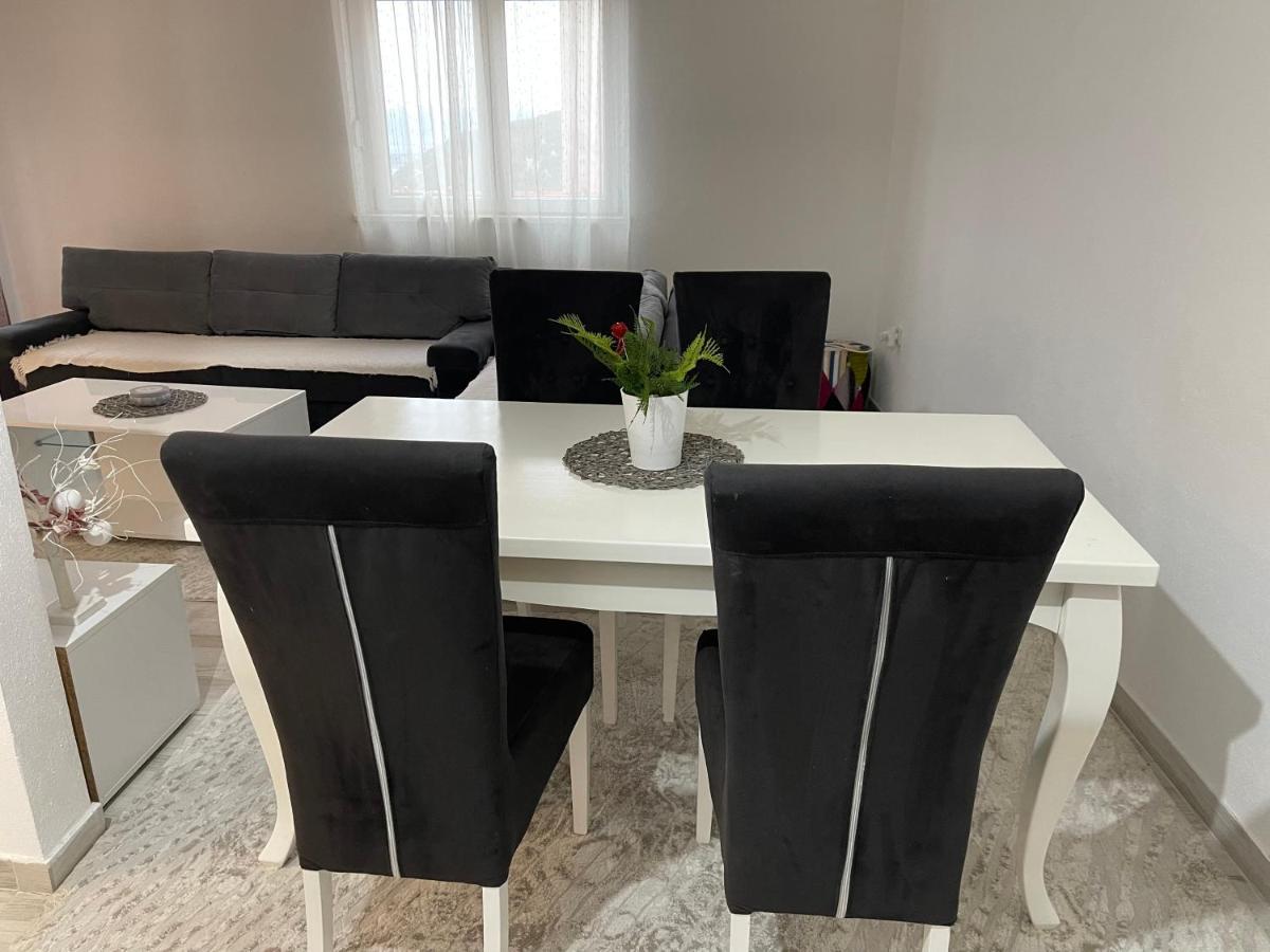 Appartamento Nikola Neum Esterno foto