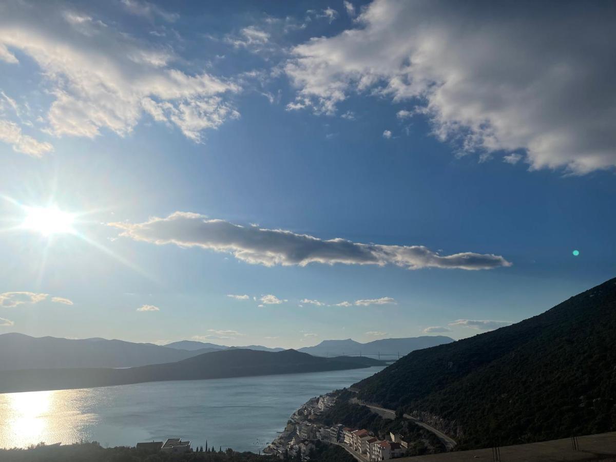 Appartamento Nikola Neum Esterno foto