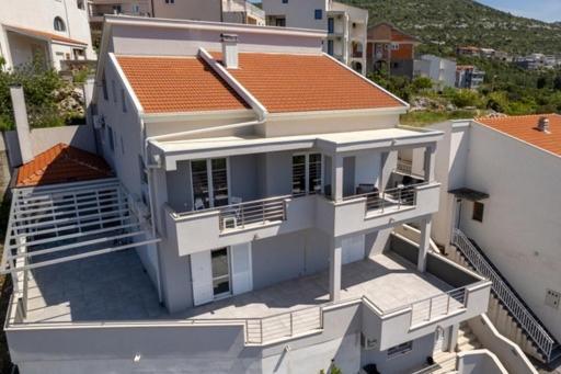 Appartamento Nikola Neum Esterno foto