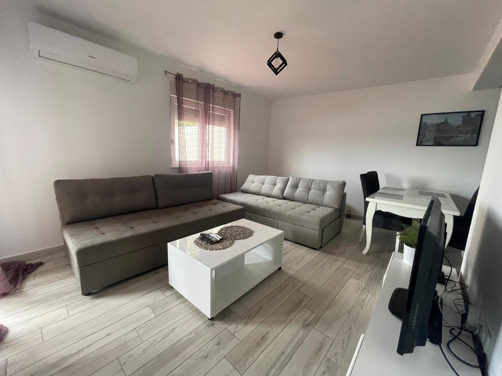 Appartamento Nikola Neum Esterno foto