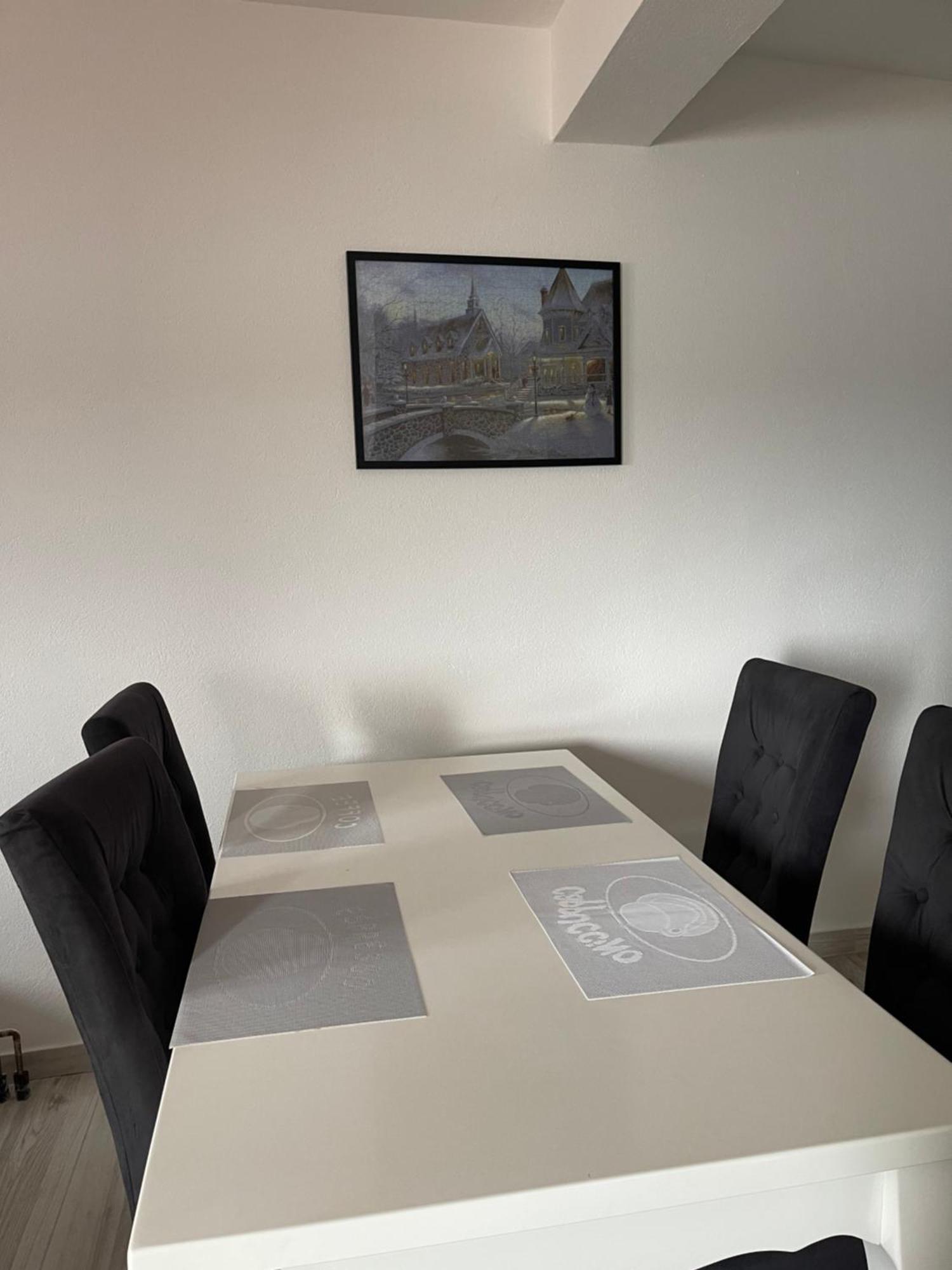 Appartamento Nikola Neum Esterno foto