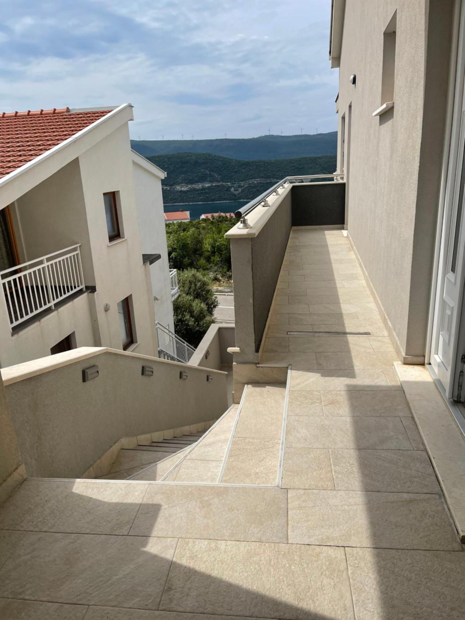 Appartamento Nikola Neum Esterno foto